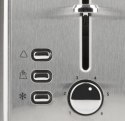Toster G3Ferrari Tramezzo 6 920W