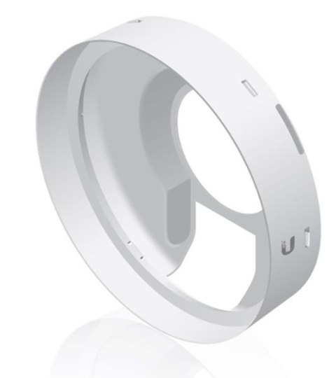 UBIQUITI ISOLATOR FOR NANOBEAM 16 SHIELD ISO-BEAM-16