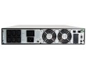 GREEN CELL ZASILACZ AWARYJNY UPS UPS15 3000VA 2700W DO SZAF SERWEROWYCH RACK RTII (OUTLET)