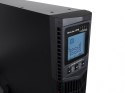 GREEN CELL ZASILACZ AWARYJNY UPS UPS15 3000VA 2700W DO SZAF SERWEROWYCH RACK RTII (OUTLET)
