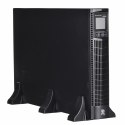 GREEN CELL ZASILACZ AWARYJNY UPS UPS15 3000VA 2700W DO SZAF SERWEROWYCH RACK RTII (OUTLET)