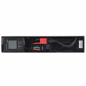 GREEN CELL ZASILACZ AWARYJNY UPS UPS15 3000VA 2700W DO SZAF SERWEROWYCH RACK RTII (OUTLET)
