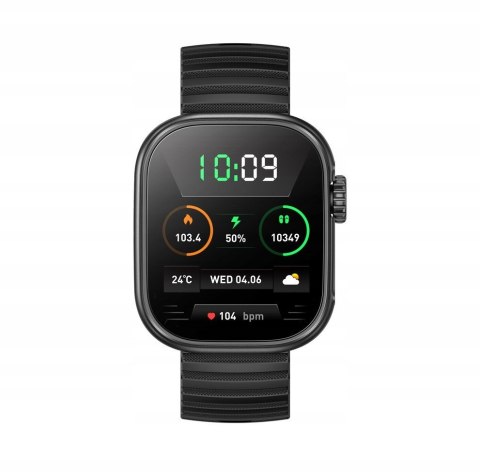 SW-A700 AIWA Android Czarny