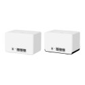 System mesh Mercusys HaloH85X(2-pack)