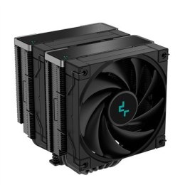 Deepcool | AK620 | Zero Dark | Intel, AMD | CPU Air Cooler