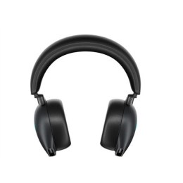 Dell | Alienware Tri-Mode AW920H | Headset | Wireless/Wired | Over-Ear | Microphone | Noise canceling | Wireless | Dark Side of