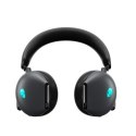 Dell | Alienware Tri-Mode AW920H | Headset | Wireless/Wired | Over-Ear | Microphone | Noise canceling | Wireless | Dark Side of