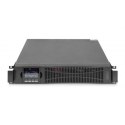 Digitus | OnLine UPS | DN-170095 | 2000 VA | 2000 W | V | C14