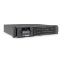 Digitus | OnLine UPS | DN-170095 | 2000 VA | 2000 W | V | C14