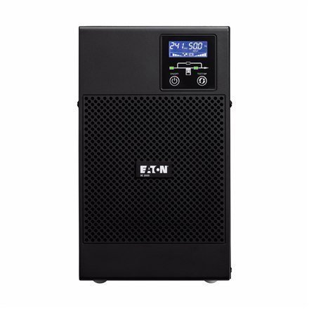 Eaton | OnLine UPS | 9E2000I | 2000 VA | 1600 W | V | C14