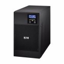 Eaton | OnLine UPS | 9E2000I | 2000 VA | 1600 W | V | C14