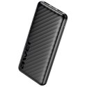 PowerBank AWEI P5K Pro 10000mAh 2xUSB czarny
