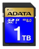ADATA Technology 1TB SDXC SD8.0 EXPRESS Memory Card