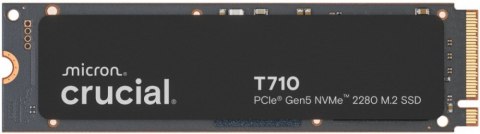 Dysk SSD CRUCIAL CT2000T710SSD8 (M.2 2280″ /2 TB )