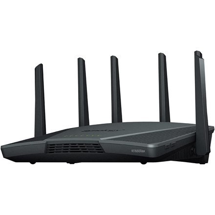 Synology RT6600ax Ultraszybki i bezpieczny router bezprzewodowy dla domów Synology | Ultraszybki i bezpieczny router bezprzewodo Synology RT6600ax Ultraszybki i bezpieczny router bezprzewodowy dla domów Synology | Ultraszybki i bezpieczny router bezprzewodo