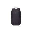 Thule | Pasuje do rozmiaru 15,6 " | Plecak EnRoute | TEBP-4116, 3204838 | Plecak | Czarny