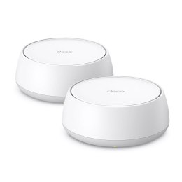 Deco domowy system WiFi 7 TP-Link Deco BE22 (2-pack)