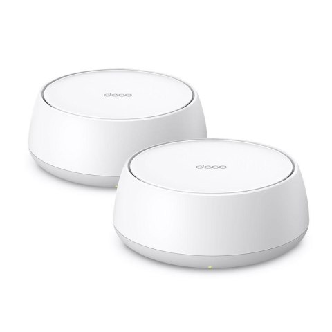 Deco domowy system WiFi 7 TP-Link Deco BE22 (2-pack)