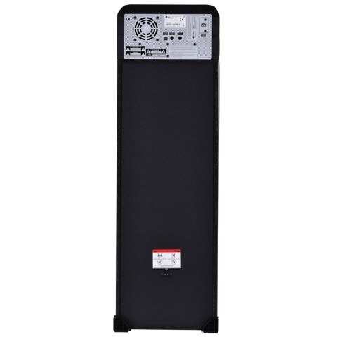 Głośnik Poweraudio LG RNC9 (OUTLET)