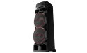 Głośnik Poweraudio LG RNC9 (OUTLET)