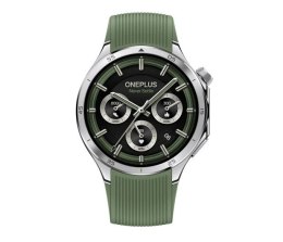 OnePlus Watch 3 46mm Emerald Titanium (OUTLET)