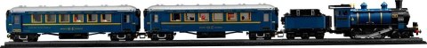 LEGO Ideas 21344 - Pociąg Orient Express