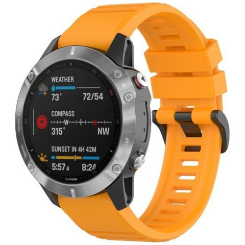 Pasek Beline Watch 1 do Garmin Enduro 3/ Enduro 2/D2 Mach 1 Pro/Fenix 8/Fenix 7X Pro/Instinct 2X Solar/Epix Pro/Quatix 7X/Tact