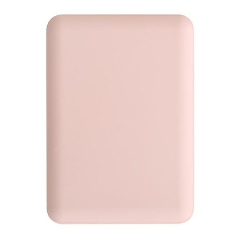 UNIQ Powerbank Fuele mini 8000mAh USB-C 18W PD Fast charge różowy/pink