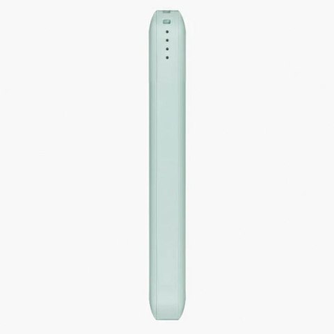 UNIQ Powerbank Fuele mini 8000mAh USB-C 18W PD Fast charge zielony/green