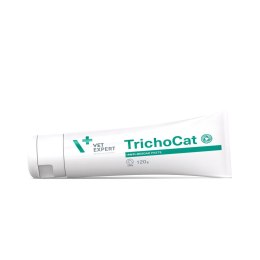 VetExpert TrichoCat Anti-bezoar paste 120 g