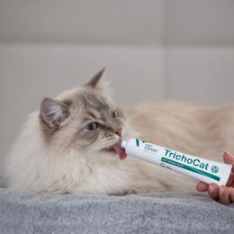 VetExpert TrichoCat Anti-bezoar paste 120 g