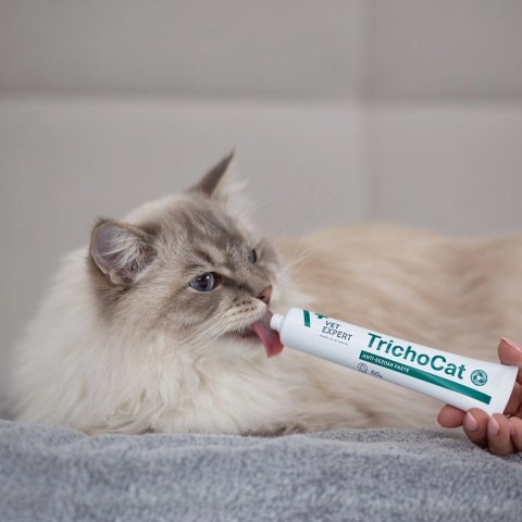 VetExpert TrichoCat Anti-bezoar paste 50 g