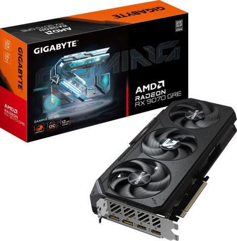 GV-R907GREGAMING OC-12GD
