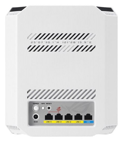 Router ASUS GS-BE7200