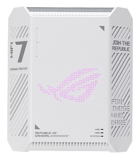 Router ASUS GS-BE7200