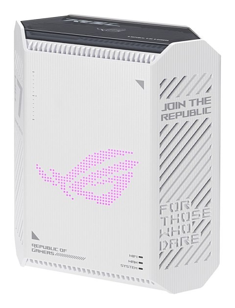 Router ASUS GS-BE7200