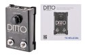 TC Helicon Ditto Mic Looper - Looper mikrofonowy