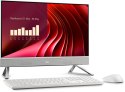 Dell 24 AiO EC24250 i5-1334U 23.8"FHD Matt 16GB DDR5 SSD512 Iris Xe Graphics Cam 5MP WLAN+BT Backlit Kb W11Pro 3Y ProSupport