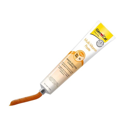 GimCat Multi-Vitamin Paste 200g