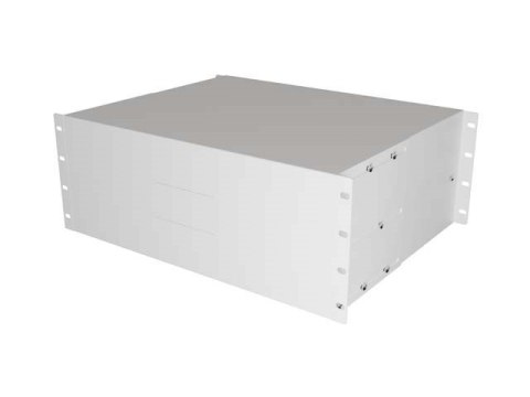 LANBERG SZUFLADA DO SZAF 19" 4U 360MM SZARA