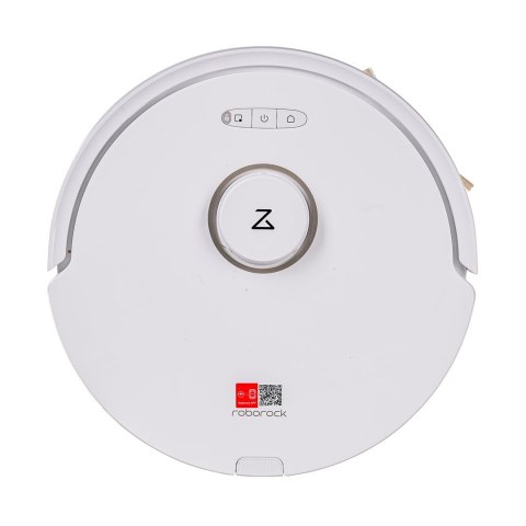 Robot sprzątający Roborock Q8 Max (biały) (OUTLET)