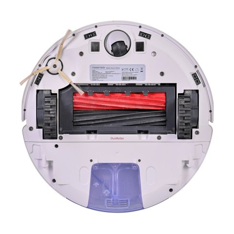Robot sprzątający Roborock Q8 Max (biały) (OUTLET)