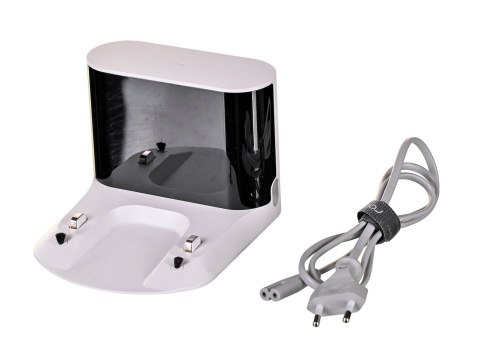 Robot sprzątający Roborock Q8 Max (biały) (OUTLET)