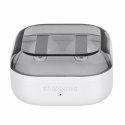 Słuchawki bezprzewodowe dokanałowe Samsung Galaxy Buds4 Pro (SM-R640) Białe