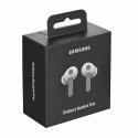 Słuchawki bezprzewodowe dokanałowe Samsung Galaxy Buds4 Pro (SM-R640) Białe