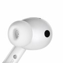 Słuchawki bezprzewodowe dokanałowe Samsung Galaxy Buds4 Pro (SM-R640) Białe
