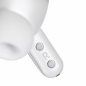 Słuchawki bezprzewodowe dokanałowe Samsung Galaxy Buds4 Pro (SM-R640) Białe