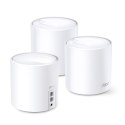 Access Point bezprzewodowy WiFi Deco X20 (3-pack)