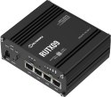 Teltonika RUTX09 router przemysłowy 4G / LTE (RUTX0920B200)