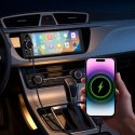 KRUGER&MATZ RADIO SAMOCHODOWE KM2016 CARPLAY/ANDROIDAUTO 1DIN